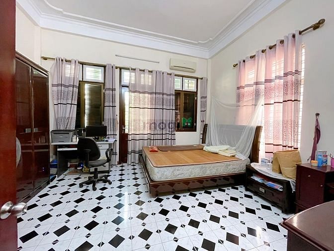 Hình ảnh Nhà Linh Lang, Ba Đình trước nhà sân rộng đủ 10 mâm cỗ, 45m2 hơn 8 tỷ