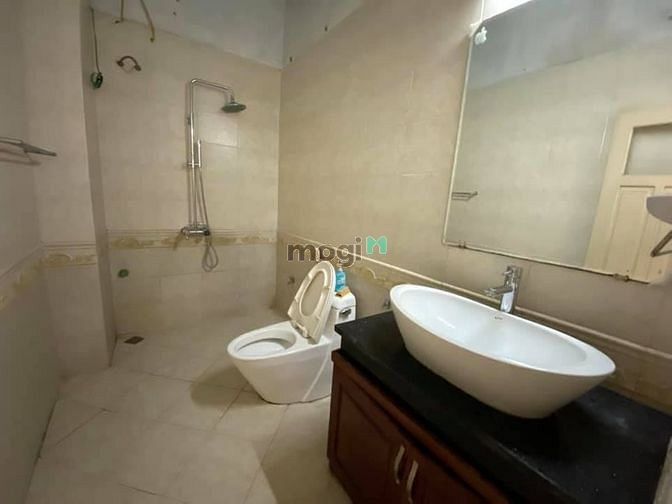 Hình ảnh Nhà Linh Lang, Ba Đình trước nhà sân rộng đủ 10 mâm cỗ, 45m2 hơn 8 tỷ