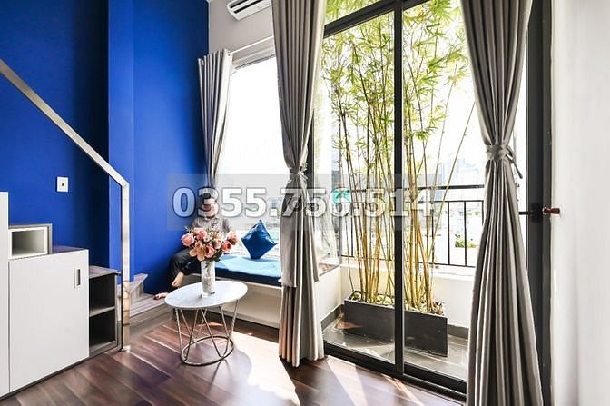 Hình ảnh (Chính chủ, Hình thật 100%) Mb6623 nạp rút nhanh chóng dịch vụ gác lửng cao cấp, ban công!