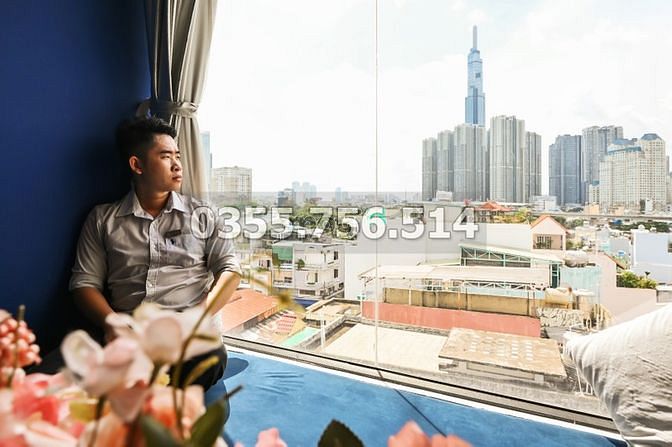 Hình ảnh (Chính chủ, Hình thật 100%) Mb6623 nạp rút nhanh chóng dịch vụ gác lửng cao cấp, ban công!