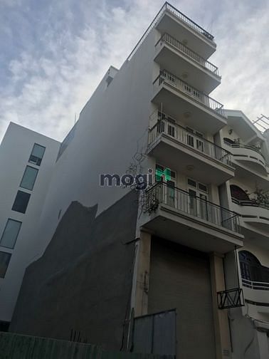 Hình ảnh MT Phan Kế Bính, Đa Kao, Quận 1. 5x20, Hầm 6T, thang máy. 80 triệu