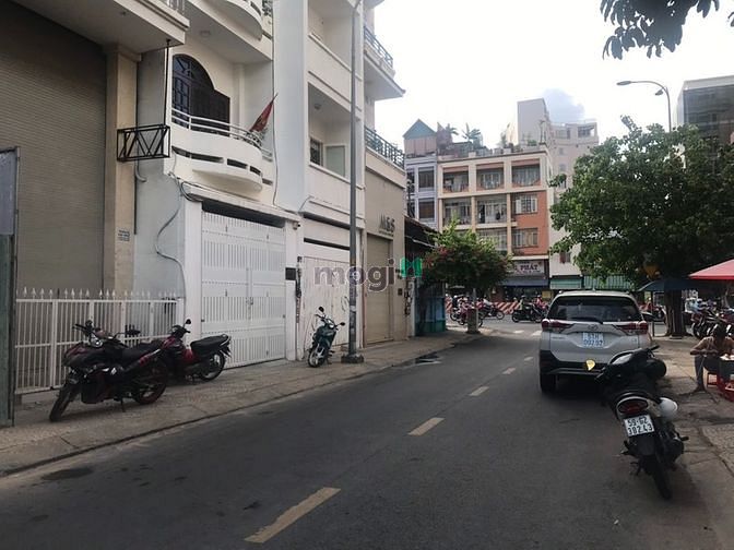 Hình ảnh MT Phan Kế Bính, Đa Kao, Quận 1. 5x20, Hầm 6T, thang máy. 80 triệu