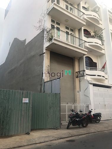 Hình ảnh MT Phan Kế Bính, Đa Kao, Quận 1. 5x20, Hầm 6T, thang máy. 80 triệu