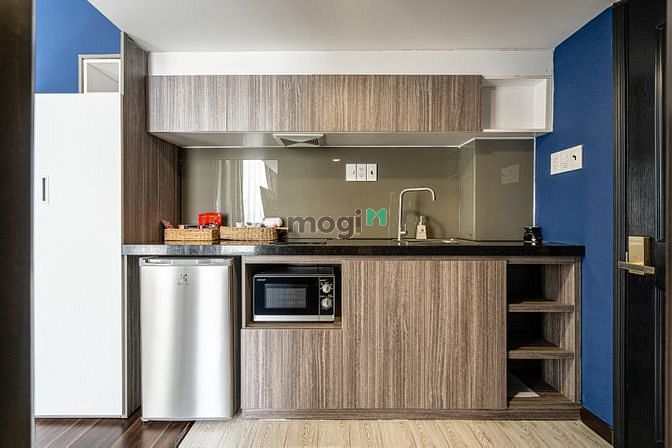 Hình ảnh Combo DUPLEX, Full Nội thất, Ban công, Gym, Dịch vụ chuẩn