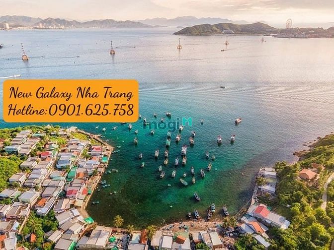 Hình ảnh Chỉ từ 330Triệu sở hữu Trang Chủ MB66.COM / Đăng Ký Tặng 66K view biển đối diện Vinpearland