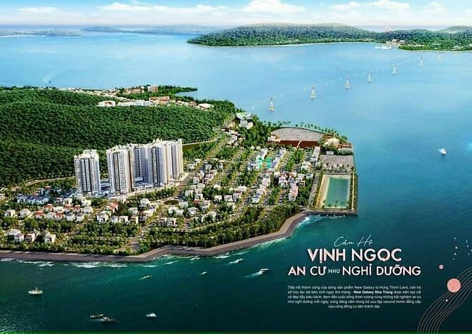 Hình ảnh Chỉ từ 330Triệu sở hữu Trang Chủ MB66.COM / Đăng Ký Tặng 66K view biển đối diện Vinpearland