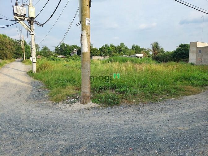 Hình ảnh Đất 2 mặt tiền An Hạ - Thanh Niên, 50x35, Thổ cư 800m2
