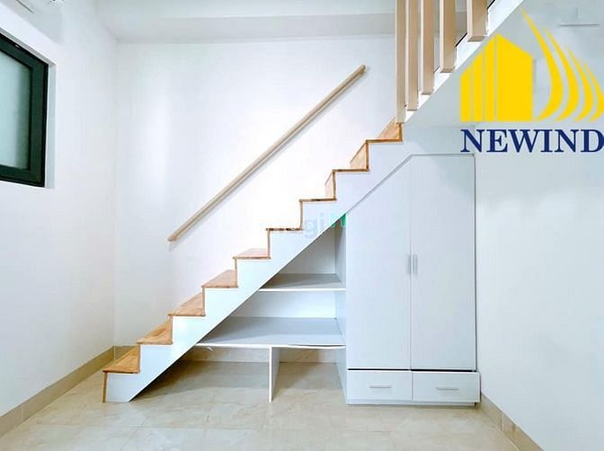 Hình ảnh Duplex[Mới 100%] Quận 7 ngay Lotte, TDTU, RMIT, UFM, Vivo City...