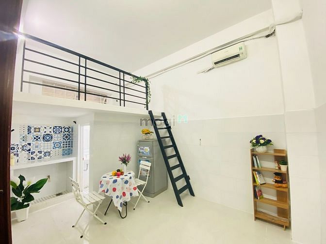 Hình ảnh Phòng trọ P.2 -Tân Bình_Bạch Đằng sát sân bay TSN