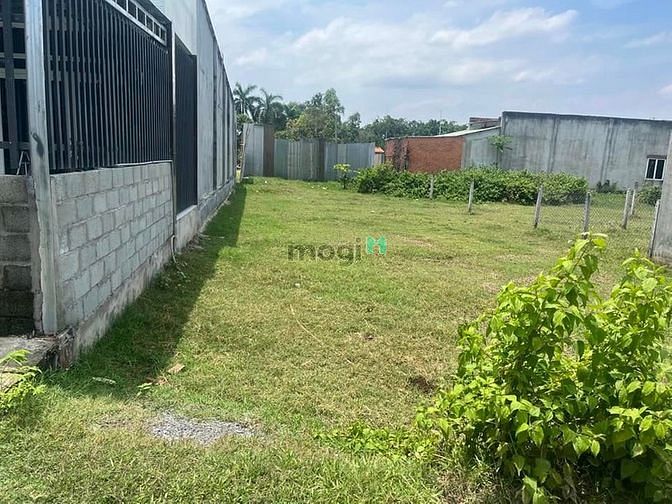 Hình ảnh 185m2 đất hẻm 1/ QL N2, Hựu Thạnh, Đức Hòa, Long An. Full thổ 1,6 tỉ