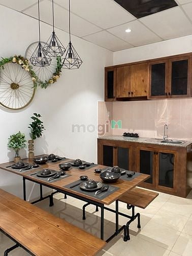 Hình ảnh Mb6623 nạp rút nhanh chóng Studio 30m2, khu vực an ninh quận Tân Bình, giá siêu rẻ