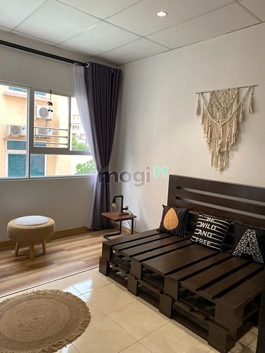Hình ảnh Mb6623 nạp rút nhanh chóng Studio 30m2, khu vực an ninh quận Tân Bình, giá siêu rẻ