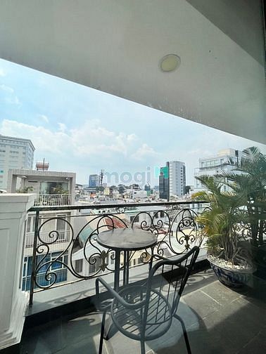 Hình ảnh 🏠Mb6623 nạp rút nhanh chóng 1PN cao cấp full NT- CHỈ TÍNH ĐIỆN- BAN CÔNG- BỒN TẮM