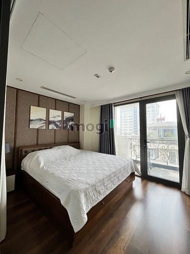 Hình ảnh 🏠Mb6623 nạp rút nhanh chóng 1PN cao cấp full NT- CHỈ TÍNH ĐIỆN- BAN CÔNG- BỒN TẮM