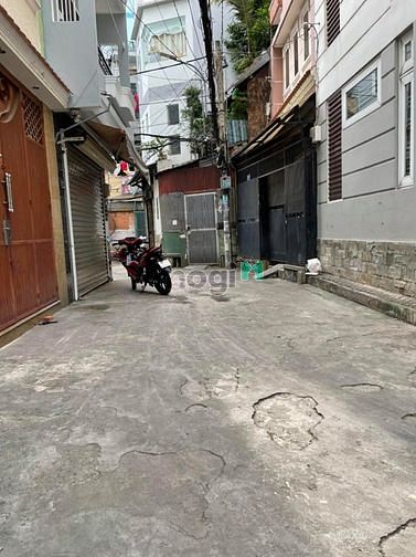 Hình ảnh Phùng Văn Cung thông Phan Tây Hồ, P.7,(4,45 tỷ)