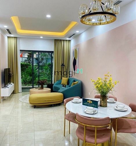 Hình ảnh Dự án chung cư đẹp nhất hiện nay