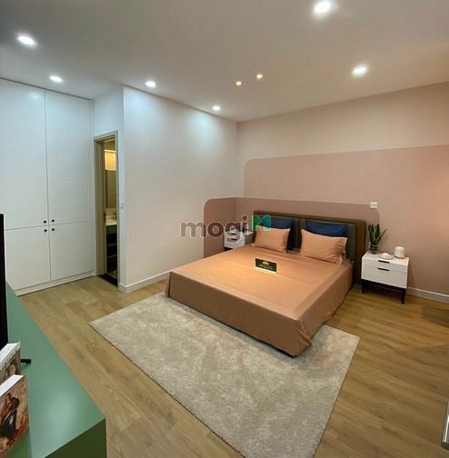 Hình ảnh Dự án chung cư đẹp nhất hiện nay