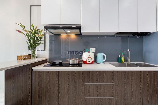 Hình ảnh Cho thuê CH Botanica Premier Tân Bình 2PN - 70m2 - Giá 15tr.