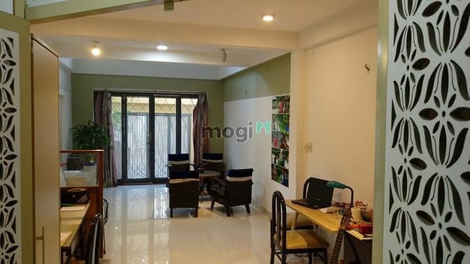 Hình ảnh Bán Nhà Cư Xá Phú Lâm D VIP NHẤT Quận 6 76m2 - 6.5 TỶ