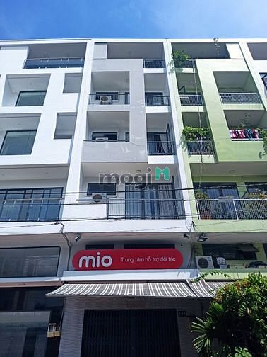 Hình ảnh Cho thuê nhà QUẬN 10 làm VĂN PHÒNG , dtsd 200m2