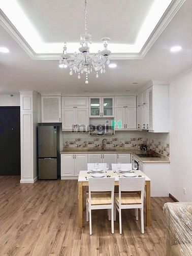 Hình ảnh Cho thuê CH Golden Mansion Q. Phú Nhuận 75m2 2PN, 16tr/th.