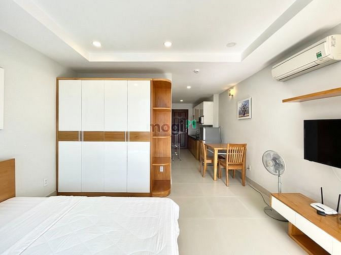 Hình ảnh CHDV mới 100% - View ĐỈNH CAO - Chỉ tính Điện Nước