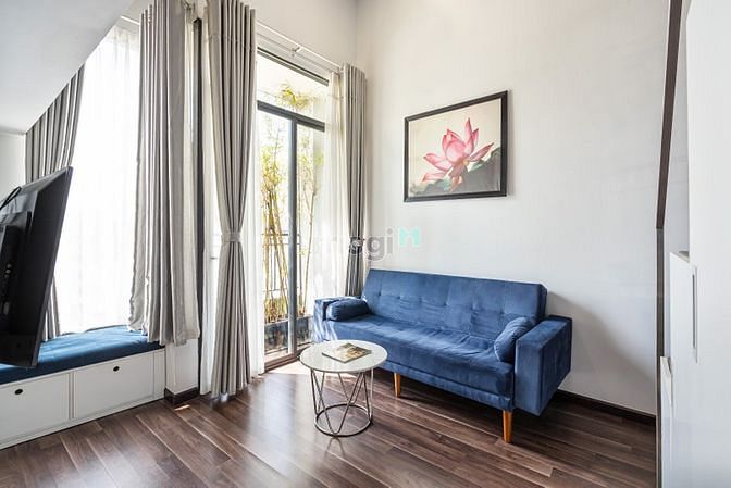 Hình ảnh GIẢM NGAY 6 triệu đồng cho CĂN HỘ 12 tháng