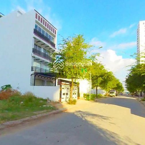 Hình ảnh Cần bán gấp lô đất MT đường Lê Thị Chợ, Phú Mỹ, Q7, 2tỷ9/80m2, SR nền