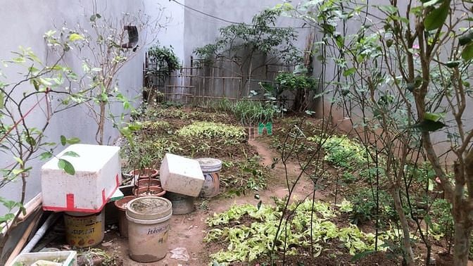Hình ảnh Cần bán gấp mảnh đất 34m trong khu dân trí cao gần  ngõ 134 Thạch Bàn