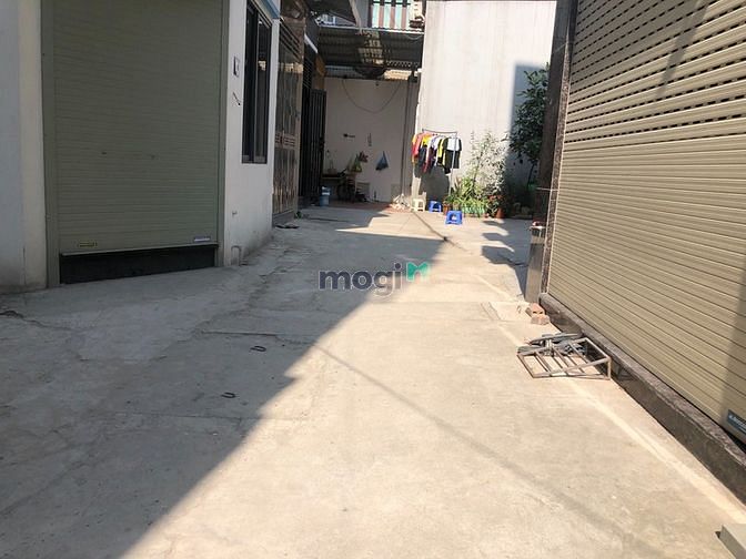 Hình ảnh Cần bán gấp mảnh đất 34m trong khu dân trí cao gần  ngõ 134 Thạch Bàn
