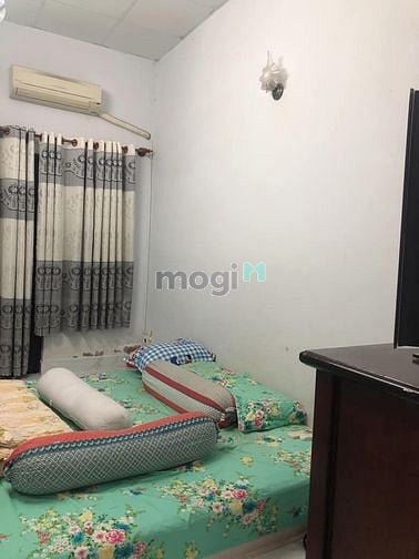 Hình ảnh ✅ Bán nhà Phan Đình Phùng P.2 PN - 32m2 2 tầng chỉ 4.2 tỷ