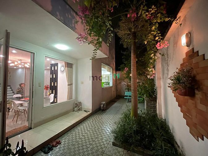 Hình ảnh Siêu biệt thự đặng văn bi thủ đức 200m2 giá siêu rẻ