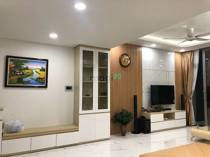 Hình ảnh Bán 2PN Empire full nội thất giá cực tốt tháng 4