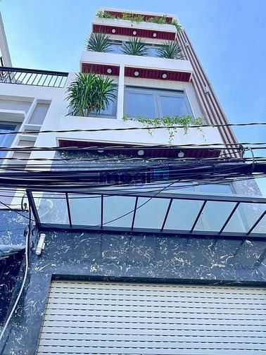 Hình ảnh Căn nhà phố LÊ ĐỨC THỌ PHƯỜNG 16 GÒ VẤP.