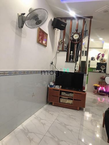 Hình ảnh ✅ Bán nhà Phan Đình Phùng P.2 PN - 32m2 2 tầng chỉ 4.2 tỷ