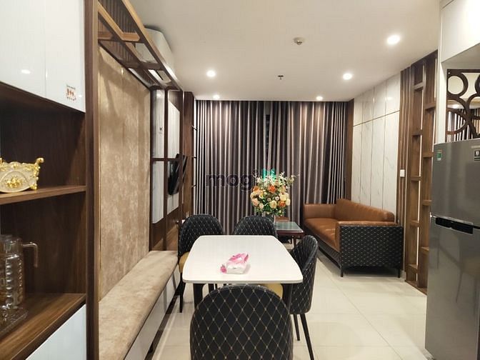 Hình ảnh Cho Thuê Căn Hộ Vinhome Ocean Park 2 PN