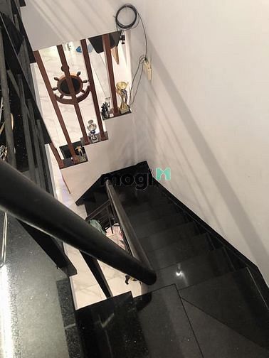 Hình ảnh ✅ Bán nhà Phan Đình Phùng P.2 PN - 32m2 2 tầng chỉ 4.2 tỷ