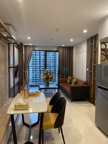 Hình ảnh Cho Thuê Căn Hộ Vinhome Ocean Park 2 PN
