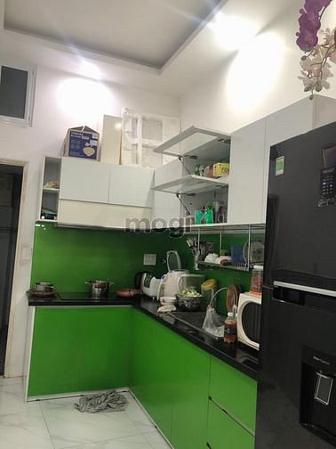 Hình ảnh ✅ Bán nhà Phan Đình Phùng P.2 PN - 32m2 2 tầng chỉ 4.2 tỷ