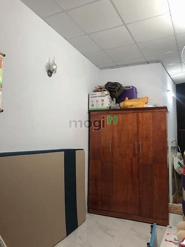 Hình ảnh ✅ Bán nhà Phan Đình Phùng P.2 PN - 32m2 2 tầng chỉ 4.2 tỷ