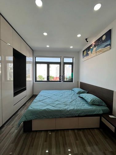 Hình ảnh Căn nhà phố LÊ ĐỨC THỌ PHƯỜNG 16 GÒ VẤP.