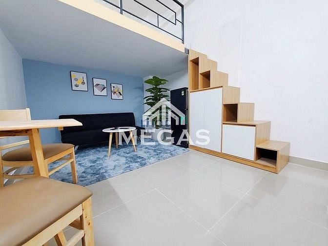 Hình ảnh Căn Hộ Giá Rẻ . Ngay Trung Tâm Quận 7