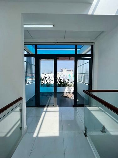 Hình ảnh Căn nhà phố LÊ ĐỨC THỌ PHƯỜNG 16 GÒ VẤP.