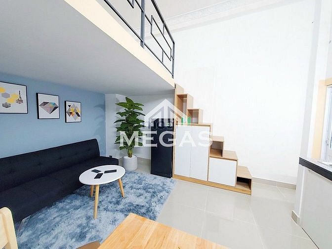 Hình ảnh Căn Hộ Giá Rẻ . Ngay Trung Tâm Quận 7