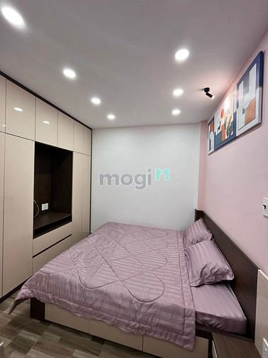 Hình ảnh Căn nhà phố LÊ ĐỨC THỌ PHƯỜNG 16 GÒ VẤP.