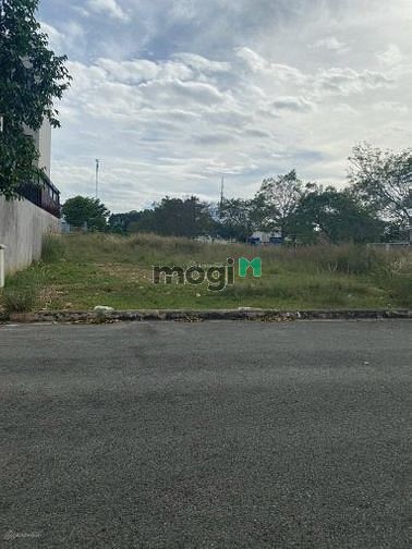 Hình ảnh 112m2 đất thổ đường Đình Bình trường. SHR đối diện chợ Bình Chánh.