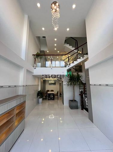 Hình ảnh Căn nhà phố LÊ ĐỨC THỌ PHƯỜNG 16 GÒ VẤP.