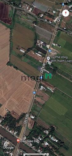 Hình ảnh 🍀Bán nền quốc lộ 91b, kv Bình Hoà B, P.Phước Thới, Q.Ô Môn, TPCT
