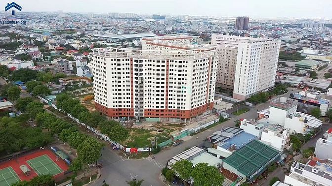 Hình ảnh Bán căn Penhouse thuộc dự án Green Tower 146m2 chỉ 19,xtr/m2