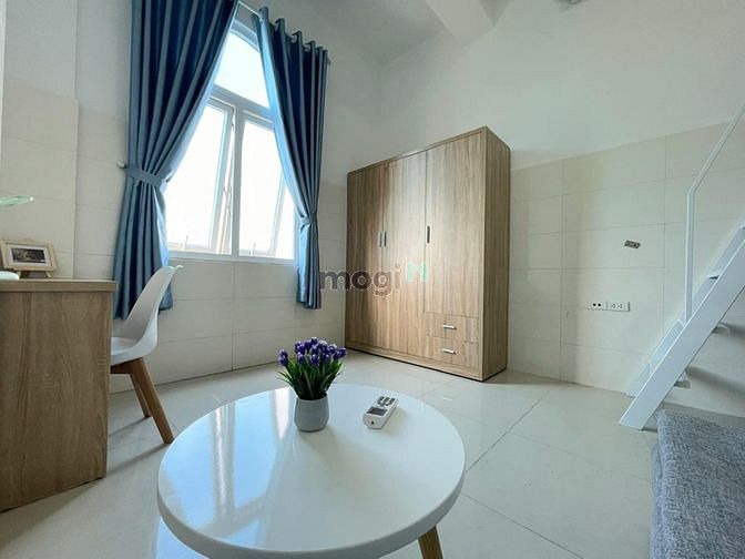 Hình ảnh Căn Hộ duplex full nội thất - Gần cầu kênh tẻ